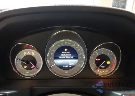 2015 Mercedes-Benz Glk 350 from USA, damaged, VIN WDCGG5HB1FG343973